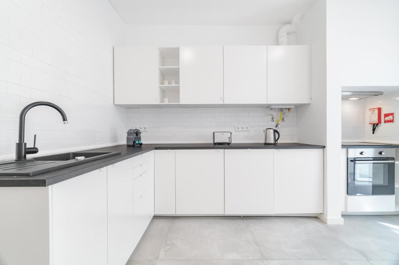 Casa Boma Lisboa - Modern And Stylish Apartment With Private Terrace - Lapa IV Екстериор снимка
