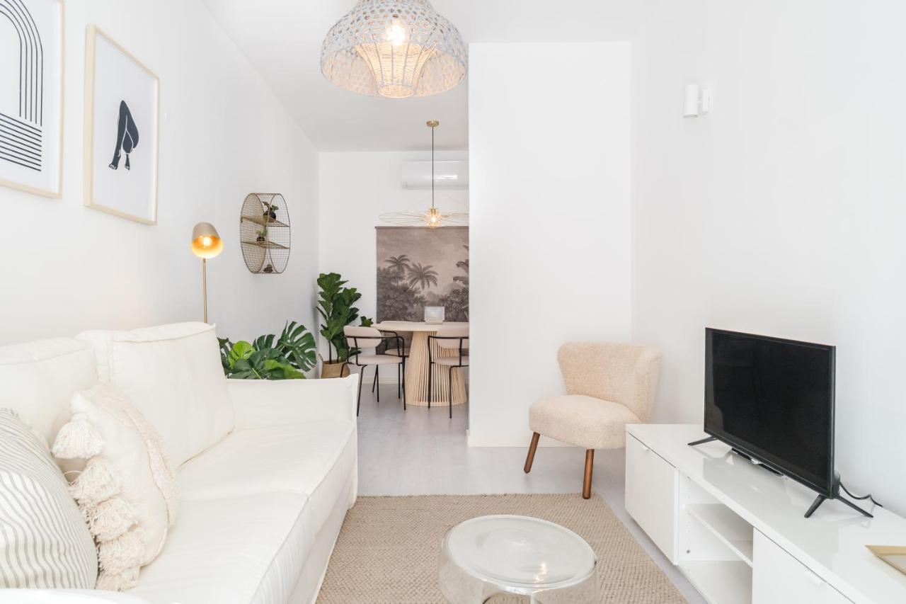 Casa Boma Lisboa - Modern And Stylish Apartment With Private Terrace - Lapa IV Екстериор снимка