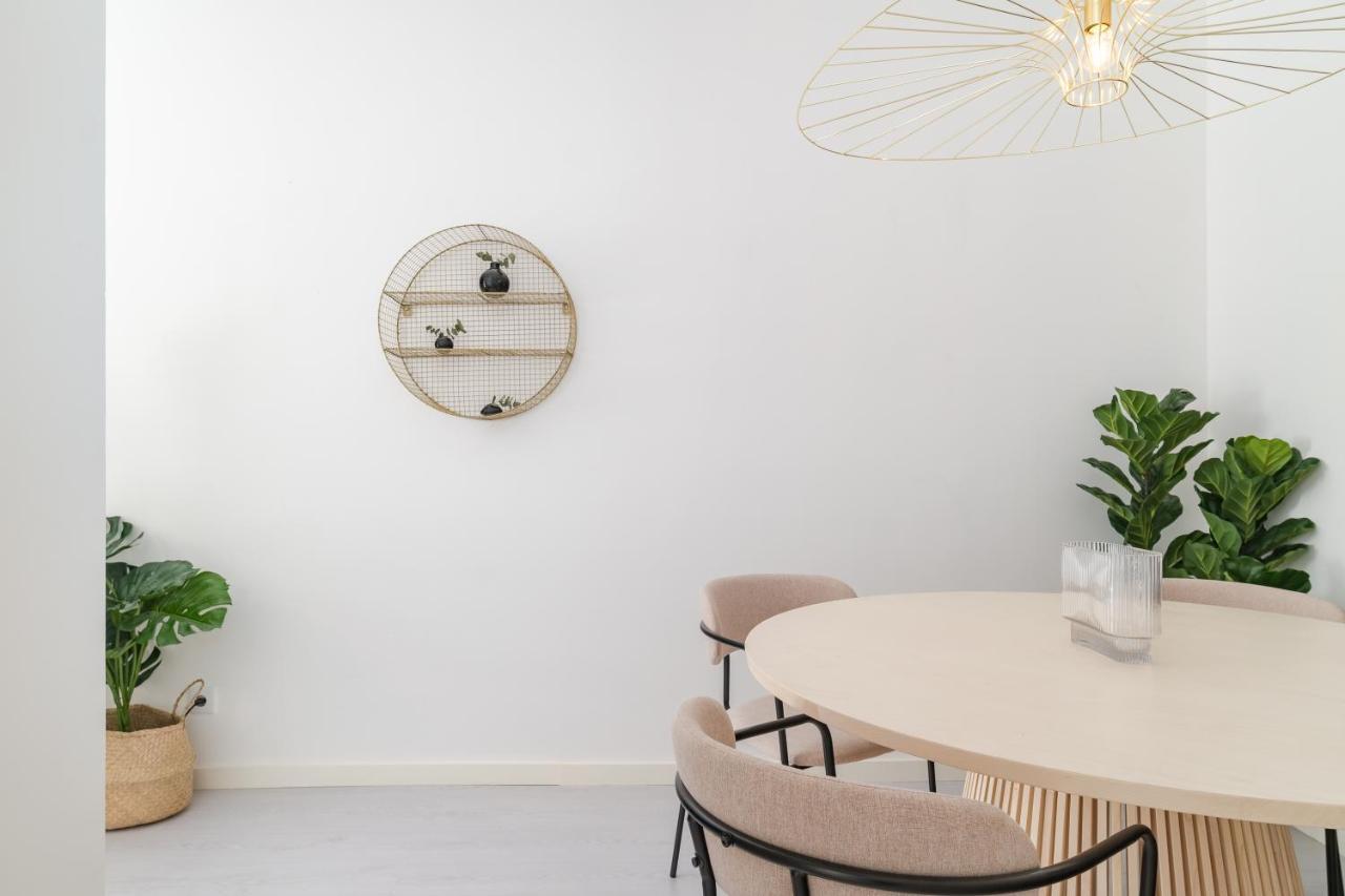 Casa Boma Lisboa - Modern And Stylish Apartment With Private Terrace - Lapa IV Екстериор снимка