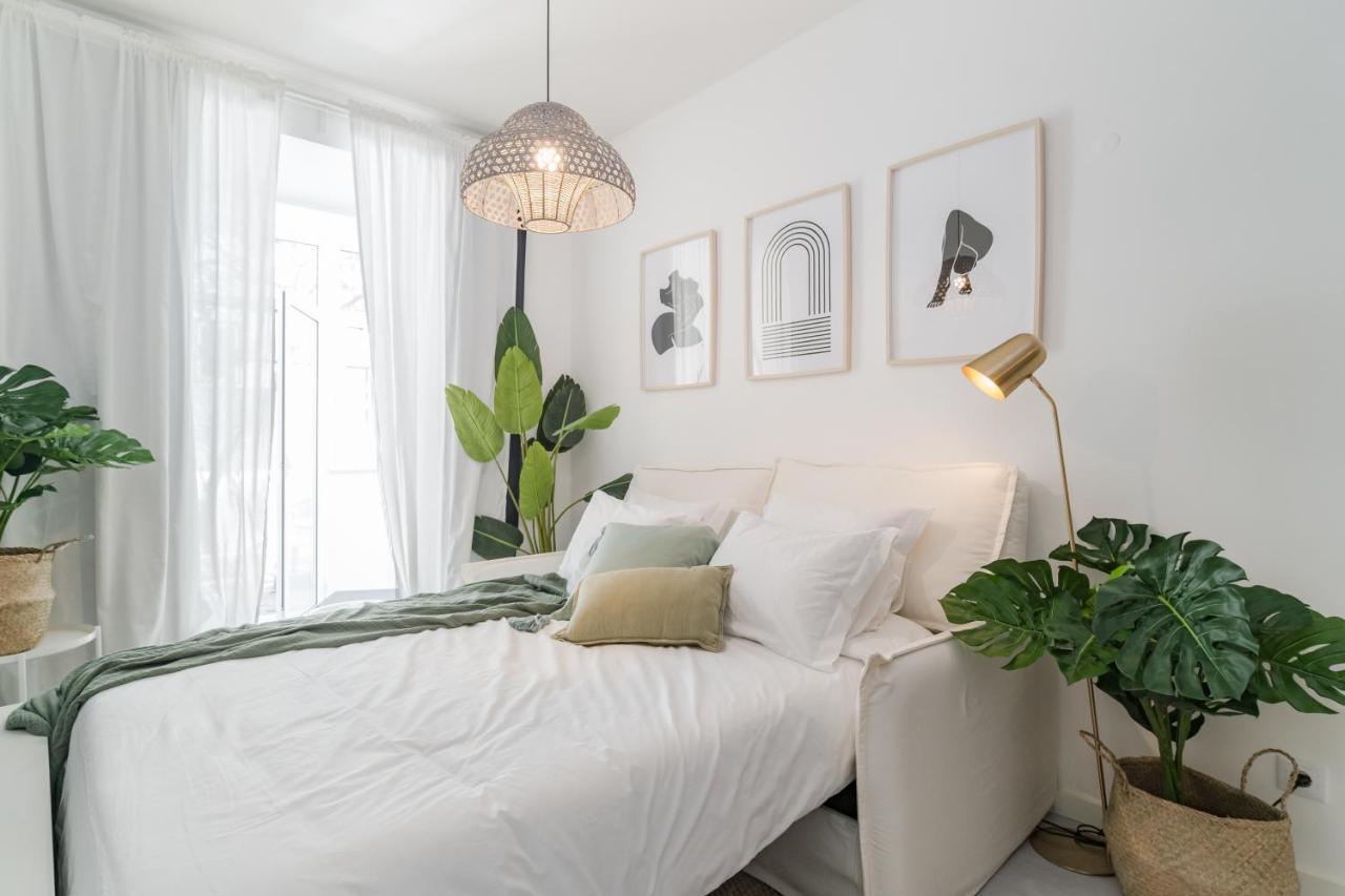 Casa Boma Lisboa - Modern And Stylish Apartment With Private Terrace - Lapa IV Екстериор снимка