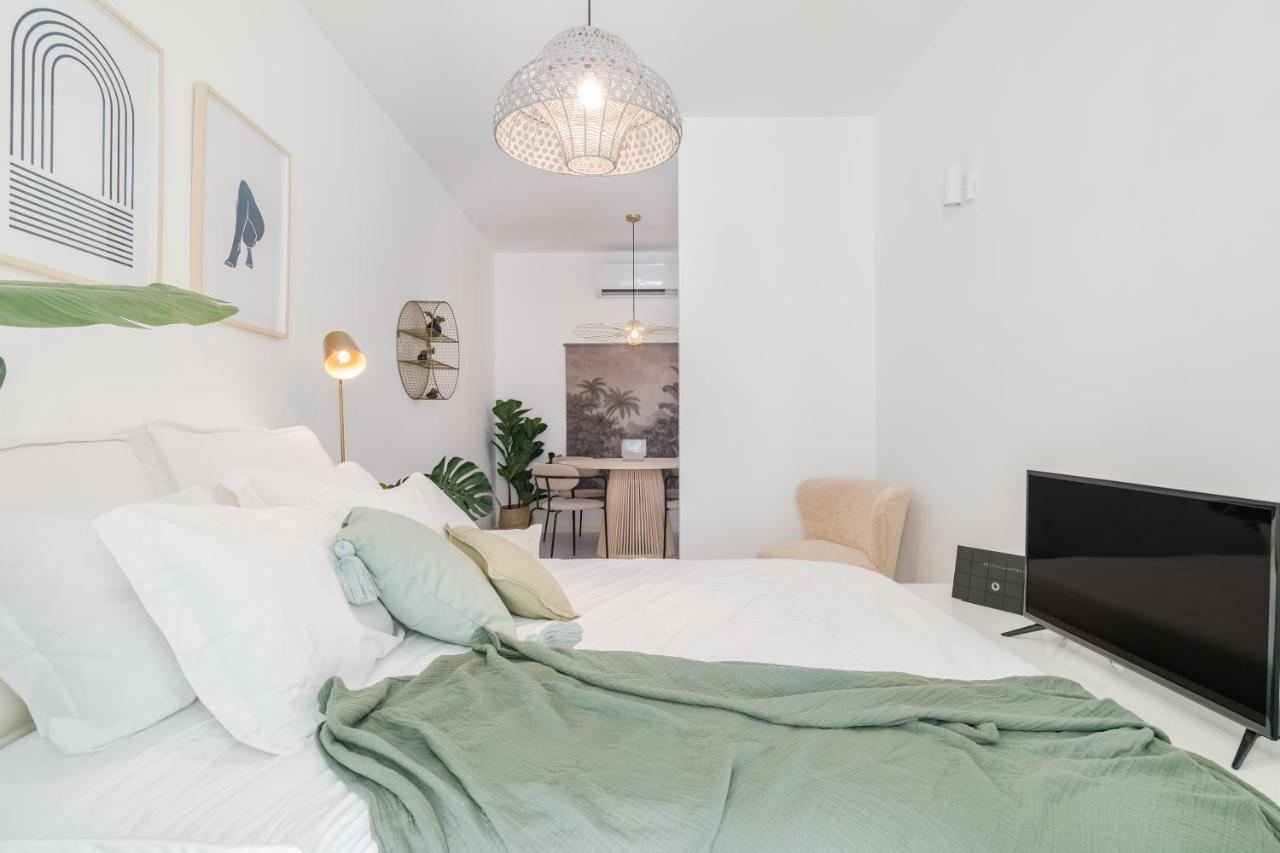 Casa Boma Lisboa - Modern And Stylish Apartment With Private Terrace - Lapa IV Екстериор снимка